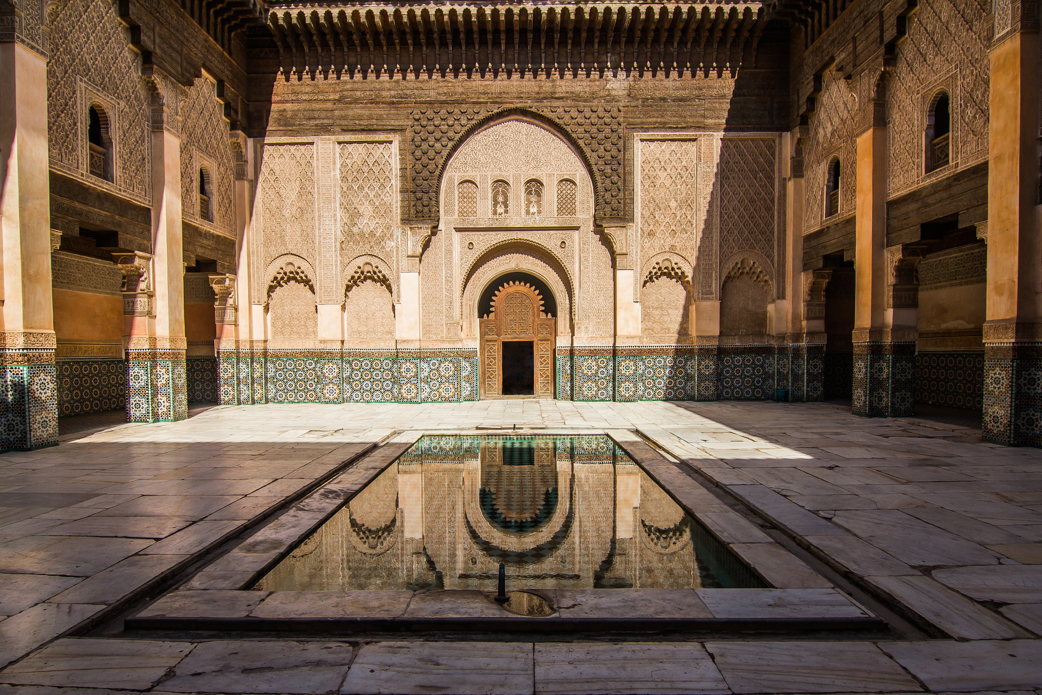 Adan Madrassah Project